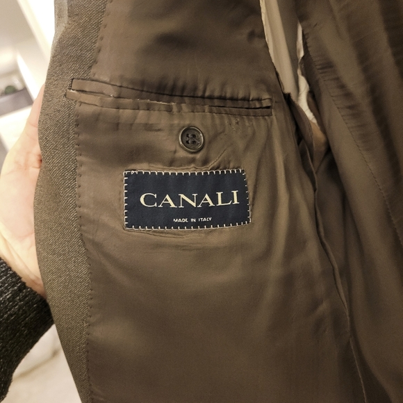 Men's Designer Jacket - Picture 2 of 2